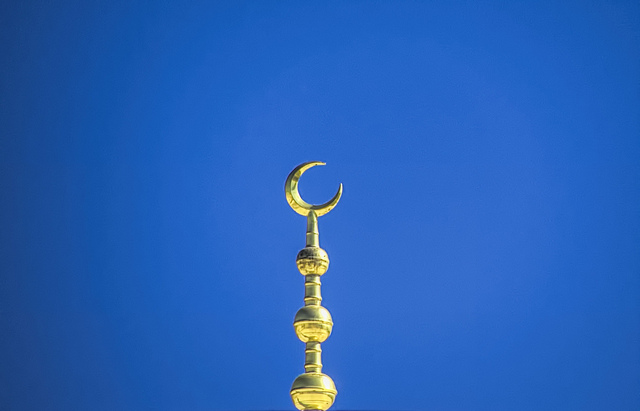 Islam and Terror?
