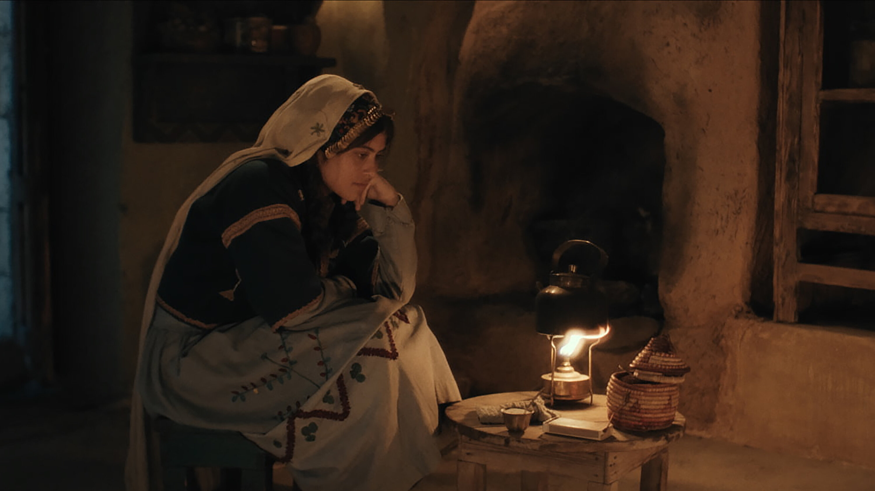 Netlfix’s Farha: bland anti-Jewish propaganda