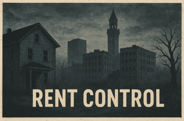 Return of the Rent Zombies